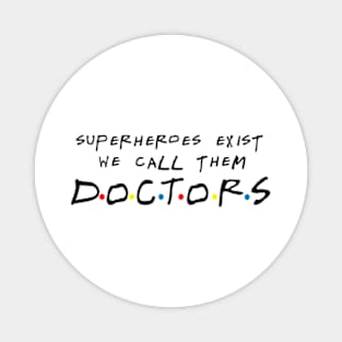 doctors Magnet